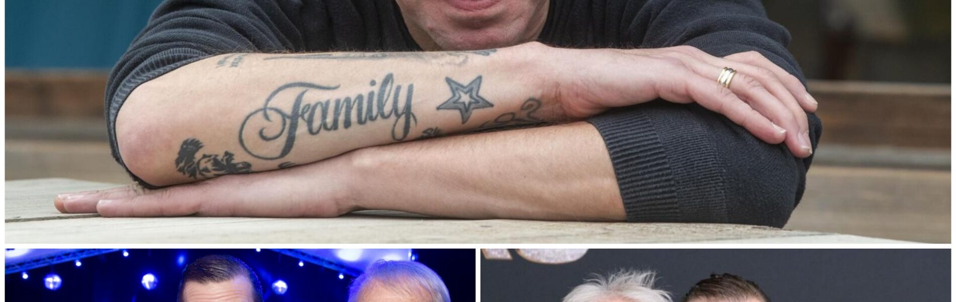 Mama van Sam Gooris getroffen door kanker: “Ons moeder is een sterke madam”