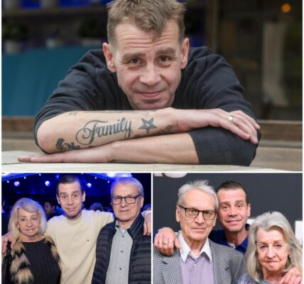 Mama van Sam Gooris getroffen door kanker: “Ons moeder is een sterke madam”