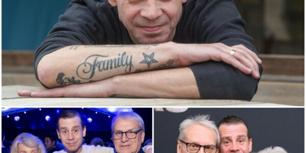 Mama van Sam Gooris getroffen door kanker: “Ons moeder is een sterke madam”