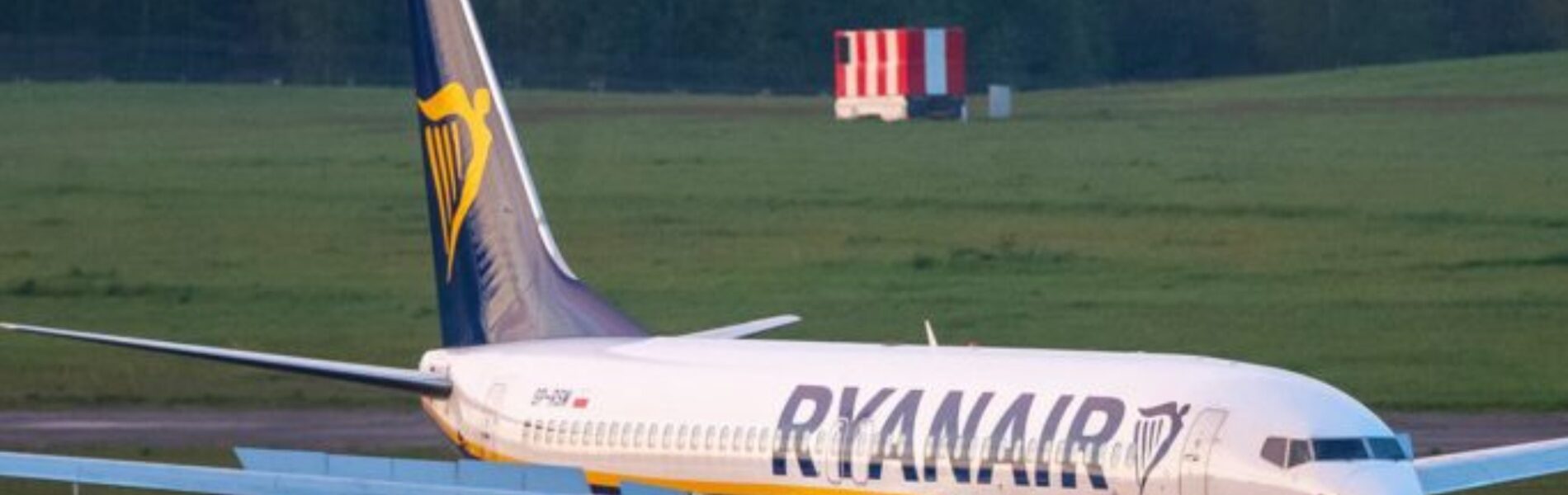 Ryanair kurzt Angebot in Deutschland erneut: 800.000 Sitzplätze gestrichen – Fluggäste betroffen