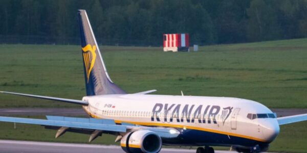 Ryanair kurzt Angebot in Deutschland erneut: 800.000 Sitzplätze gestrichen – Fluggäste betroffen