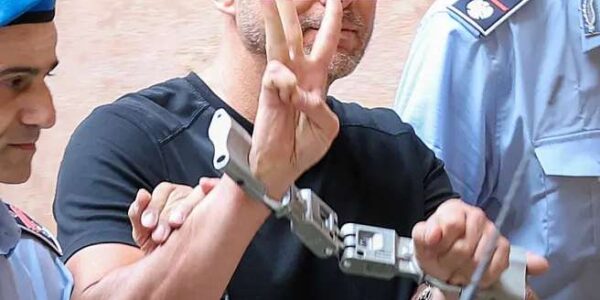 Italien stoppt Auslieferung von mutmaßlichem Nord-Stream-Saboteur – Politisches Beben in Berlin