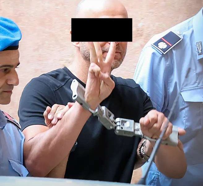 Italien stoppt Auslieferung von mutmaßlichem Nord-Stream-Saboteur – Politisches Beben in Berlin