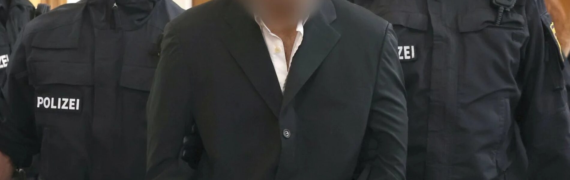 Tödlicher Messerangriff in Aschaffenburg: Sicherungsverfahren gegen 28-Jährigen gestartet