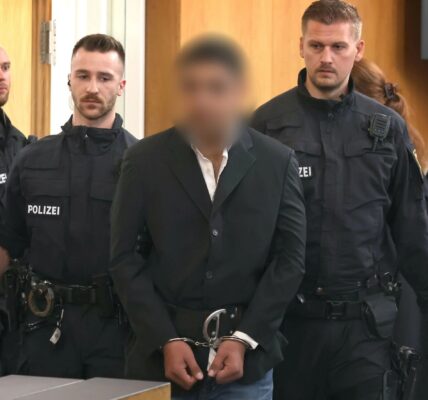 Tödlicher Messerangriff in Aschaffenburg: Sicherungsverfahren gegen 28-Jährigen gestartet