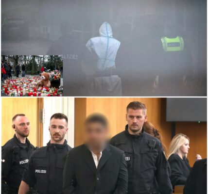 Tödlicher Messerangriff in Aschaffenburg: Sicherungsverfahren gegen 28-Jährigen gestartet