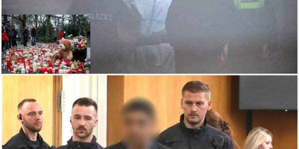 Tödlicher Messerangriff in Aschaffenburg: Sicherungsverfahren gegen 28-Jährigen gestartet