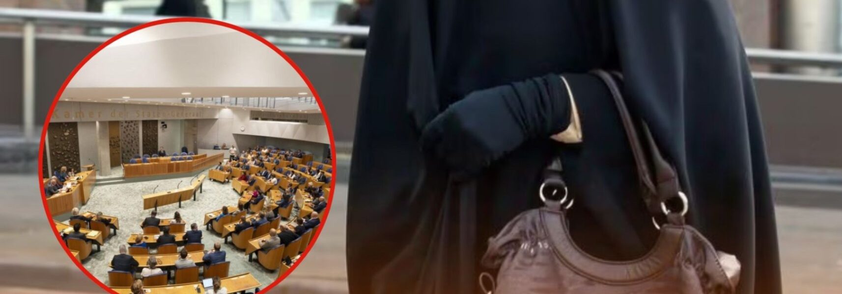 Net binnen: Kabinet overweegt uitbreiding boerkaverbod naar alle publieke plekken