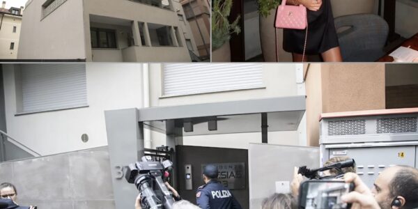 Italiaans model (29) bruut afgeslacht door ex op balkon – Wat buren zagen, blijft hen achtervolgen 👇