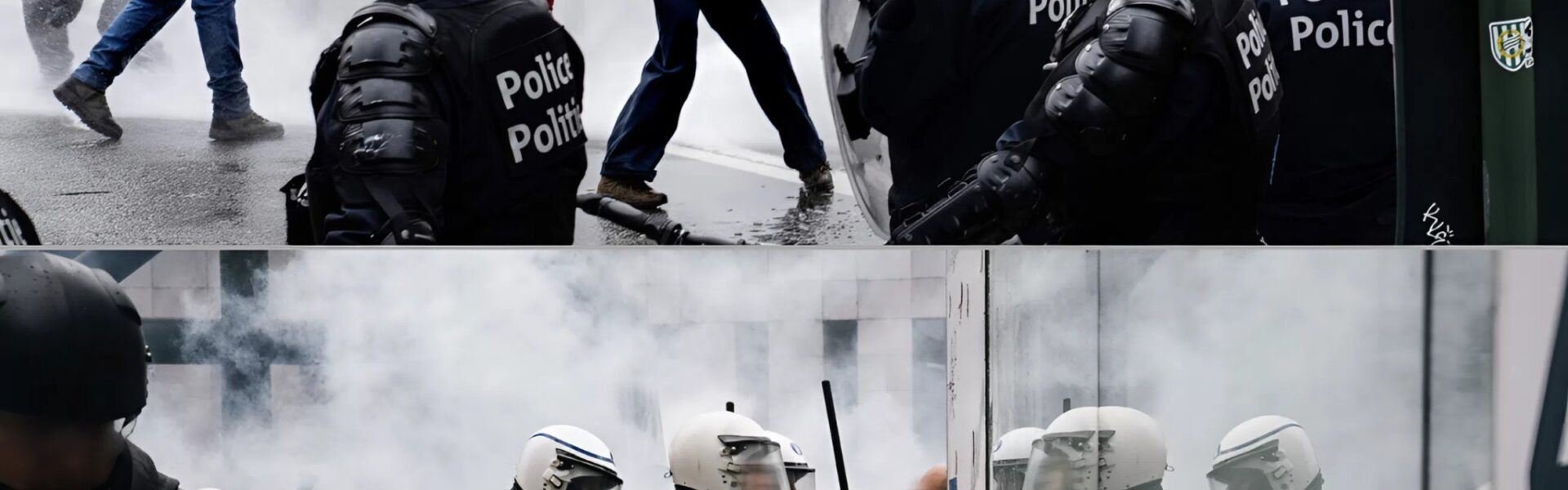 Zes personen vrijgelaten na rellen in Nederland – onthullingen over nog niet bekendgemaakte ontwikkelingen 👇