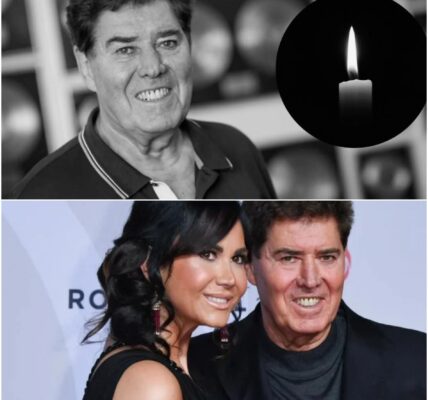 Schock: Musiklegende Jack White (†85) ist tot – Seine Hits prägten Generationen! Ganze Story