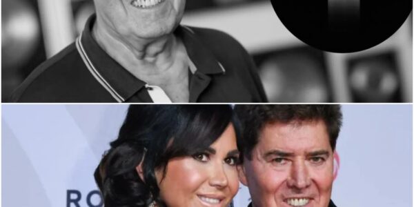 Schock: Musiklegende Jack White (†85) ist tot – Seine Hits prägten Generationen! Ganze Story