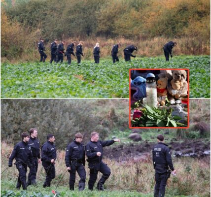 Tragisch: Obduktion von Fabian (†8) in Gustrow zeigt: Der Junge war offenbar Gewalt ausgesetzt! Ganze Story