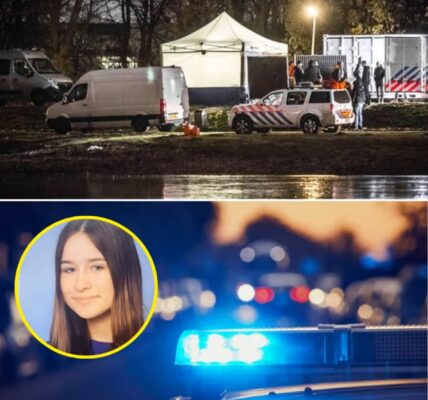 Vermiste Jaylin (14) uit Hengelo teruggevonden