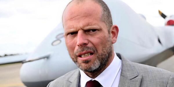 🔥 Francken doet heel het land schrikken: Van parkeerplaats tot overlevingsschuilkelder – het meest controversiële plan van het jaar!👇