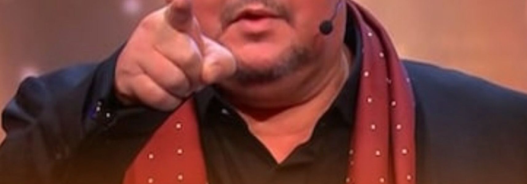 Het hele land heeft het hierover