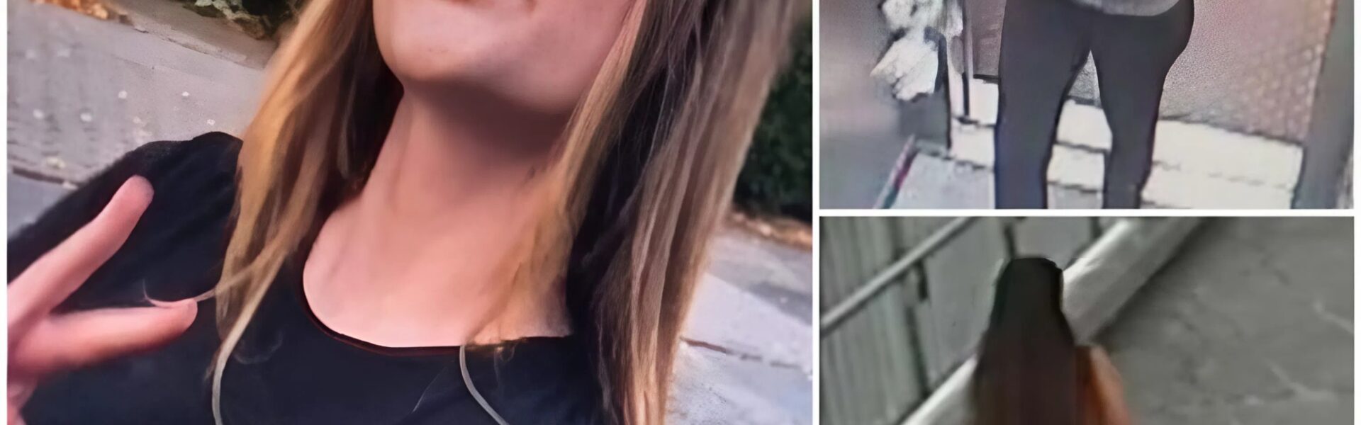 Hamburg in Sorge: 14-jährige Sophie aus Lohbrügge spurlos verschwunden