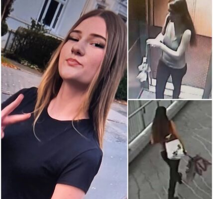 Hamburg in Sorge: 14-jährige Sophie aus Lohbrügge spurlos verschwunden