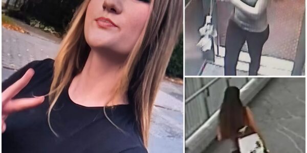 Hamburg in Sorge: 14-jährige Sophie aus Lohbrügge spurlos verschwunden