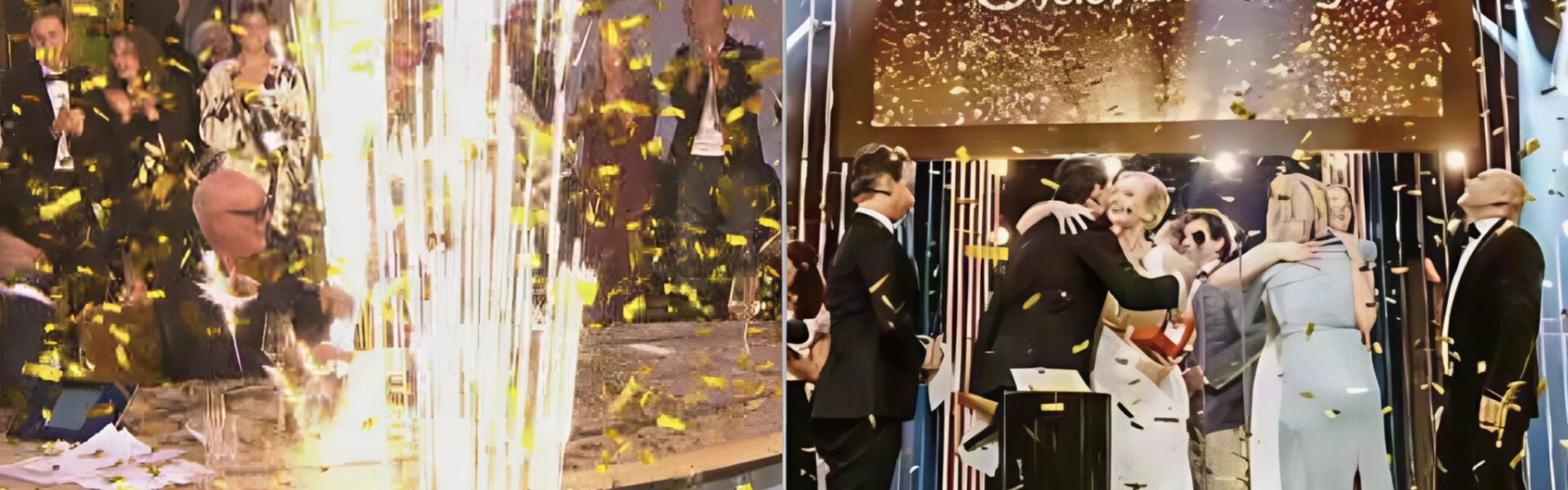 đ Vandaag Inside verrast heel Nederland â wint prestigieuze Gouden Televizier-Ring en ontketent een golf van emoties!đ