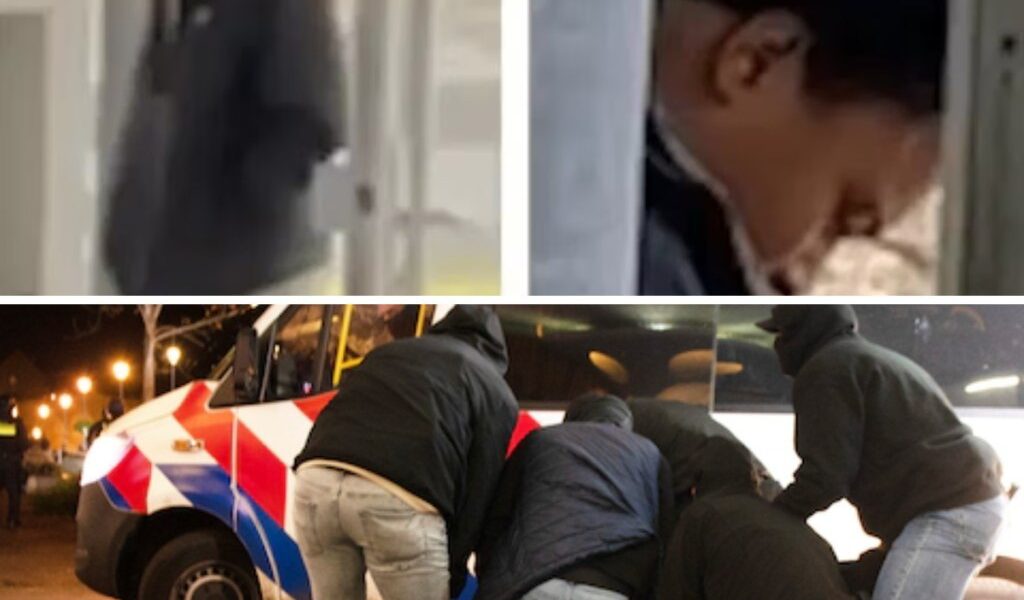 Vader gijzeld voor ogen van zoontje tijdens deal op Surinaamse Marktplaats