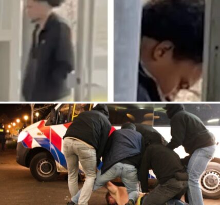 Vader gijzeld voor ogen van zoontje tijdens deal op Surinaamse Marktplaats