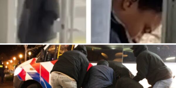 Vader gijzeld voor ogen van zoontje tijdens deal op Surinaamse Marktplaats