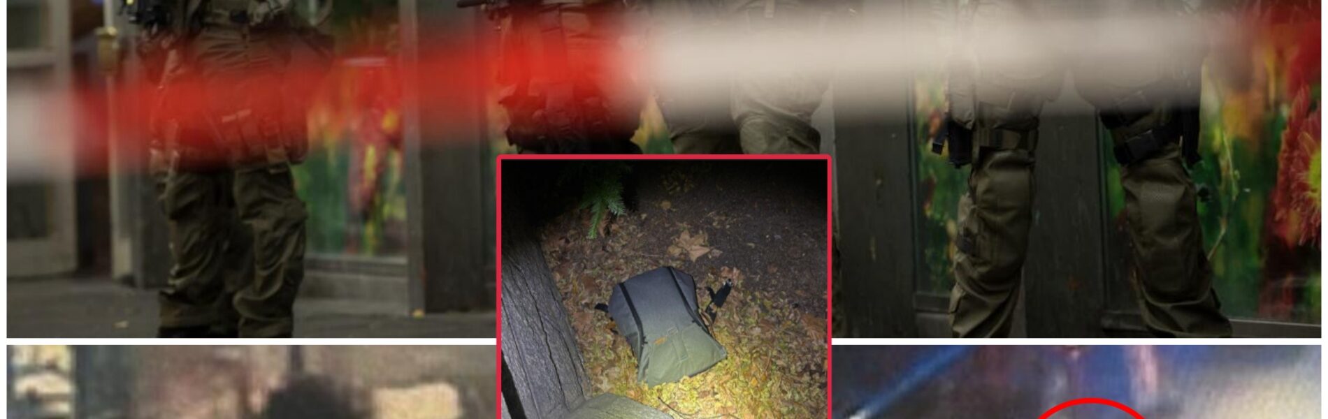 🚨 Schusse in Berlin-Kreuzberg! Drei Männer verletzt – BVG-Bus von Kugeln getroffen 🔫🚌