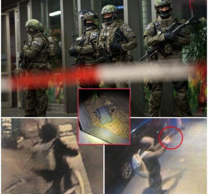 🚨 Schusse in Berlin-Kreuzberg! Drei Männer verletzt – BVG-Bus von Kugeln getroffen 🔫🚌