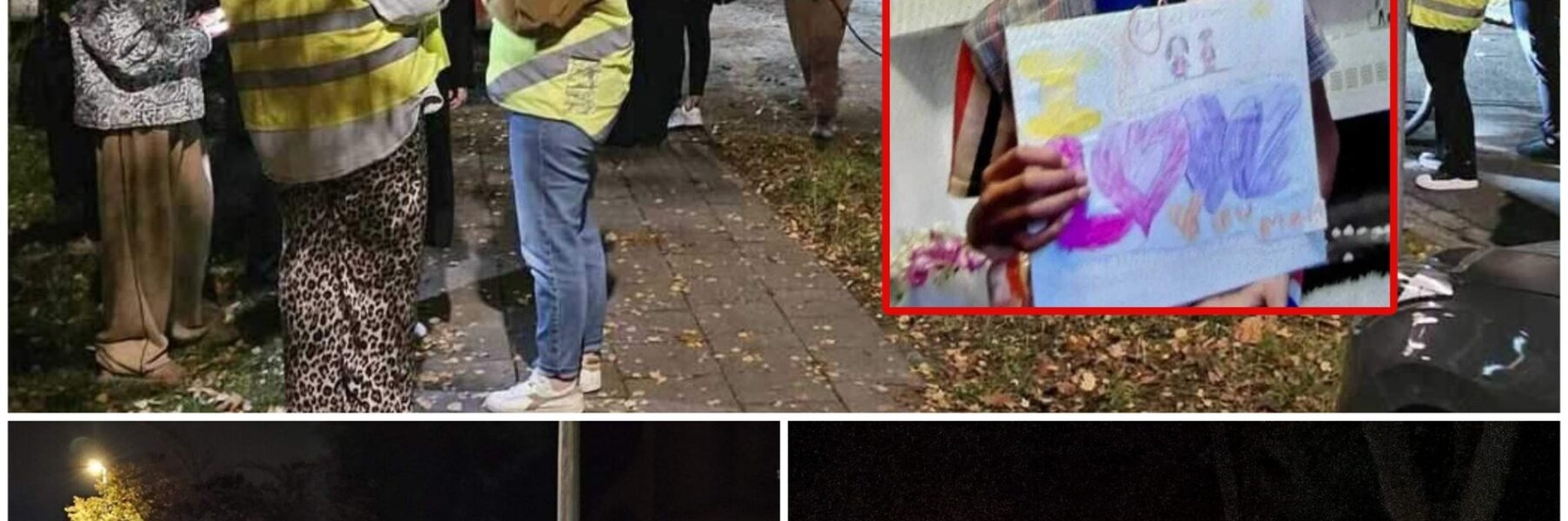 Grote zoekactie naar 10-jarig jongetje aan de gang in Mol-Gompel: politie zet ook helikopter in