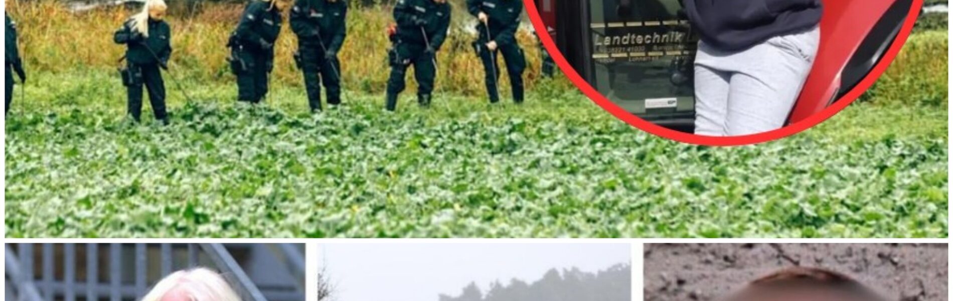 Keerpunt in de zaak Fabian (8): voormalig profiler ontdekt een nieuwe aanwijzing “die opgevolgd moet worden”!