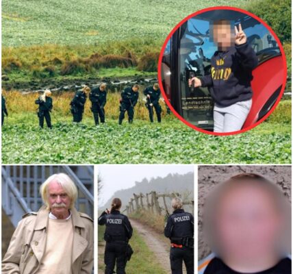 Keerpunt in de zaak Fabian (8): voormalig profiler ontdekt een nieuwe aanwijzing “die opgevolgd moet worden”!