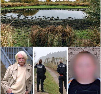 Nach Obduktion bestätigt: Der kleine Fabian (†8) wurde Opfer eines Gewaltverbrechens