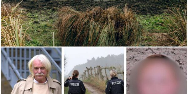 Nach Obduktion bestätigt: Der kleine Fabian (†8) wurde Opfer eines Gewaltverbrechens