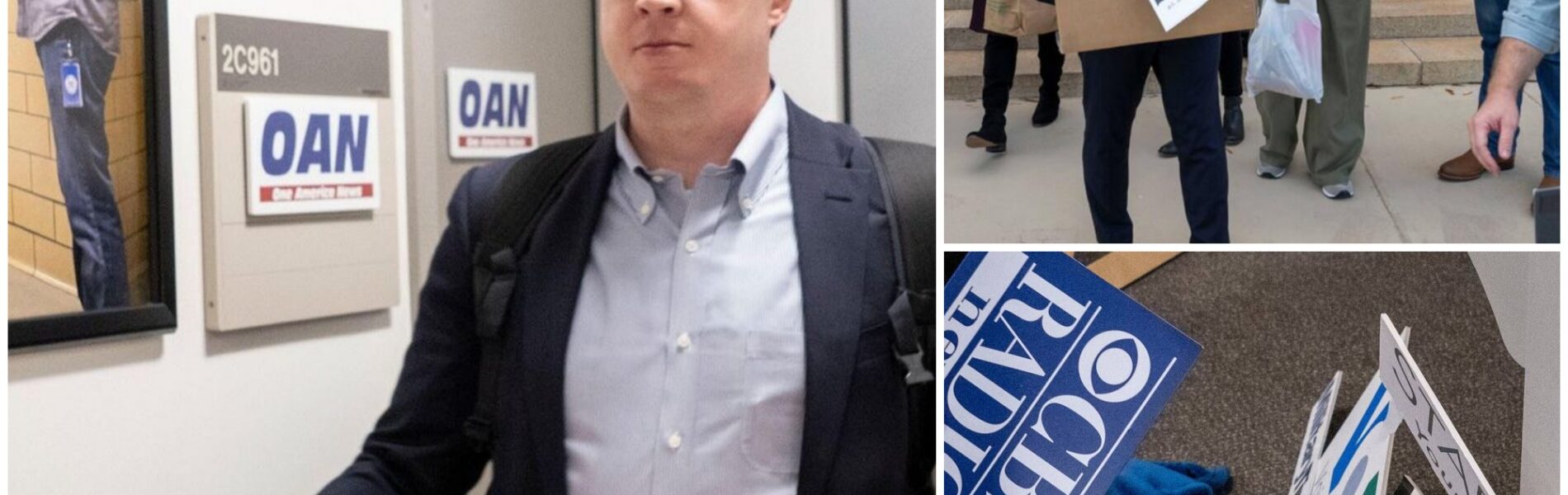 Presse-Eklat im Pentagon: Journalisten verlassen aus Protest das Verteidigungsministerium