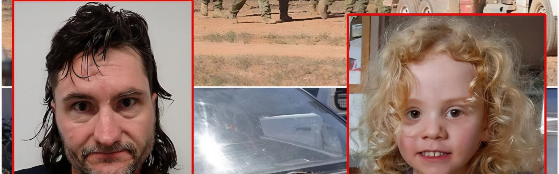 “NEW CLUE EMERGES” – Police Hunt for the Mysterious Man Who Vanished the Same Day as Gus. The Car He Left Hidden in the Bushes Exposed a Sinister Plot