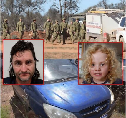 “NEW CLUE EMERGES” – Police Hunt for the Mysterious Man Who Vanished the Same Day as Gus. The Car He Left Hidden in the Bushes Exposed a Sinister Plot