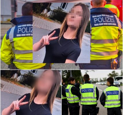 ⚠️DRINGEND: 14-jährige Sophie verschwunden – wollte nur Freundin abholen, doch seitdem spurlos! Hinweise aus Flensburg/Itzehoe gesucht