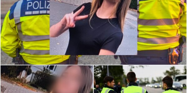 ⚠️DRINGEND: 14-jährige Sophie verschwunden – wollte nur Freundin abholen, doch seitdem spurlos! Hinweise aus Flensburg/Itzehoe gesucht
