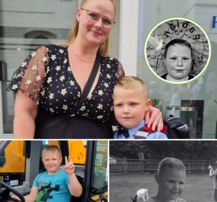 Achtjarige jongen dood aangetroffen – politie vermoedt geweld