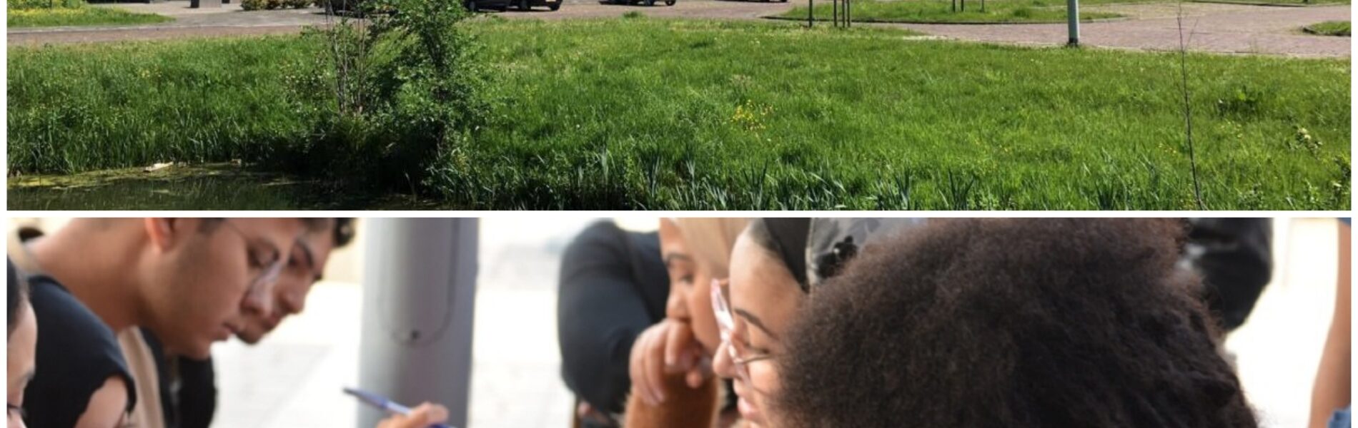 Pilot in Amsterdam: meer dan tachtig asielzoekers vinden werk via proefproject