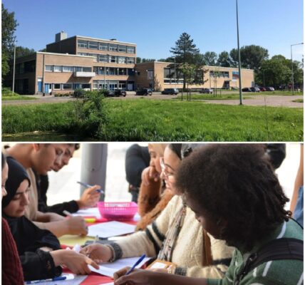 Pilot in Amsterdam: meer dan tachtig asielzoekers vinden werk via proefproject