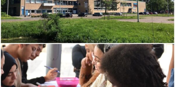 Pilot in Amsterdam: meer dan tachtig asielzoekers vinden werk via proefproject