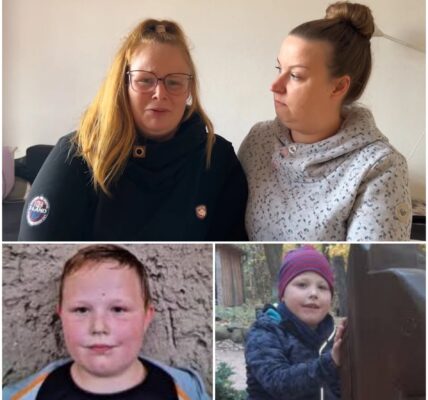 “Mijn kleine Fabian… waarom ben je niet meer bij mij?”: 8‑jarige jongen uit Gustrow overleden na dagenlange zoektocht