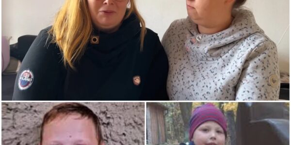 “Mijn kleine Fabian… waarom ben je niet meer bij mij?”: 8‑jarige jongen uit Gustrow overleden na dagenlange zoektocht