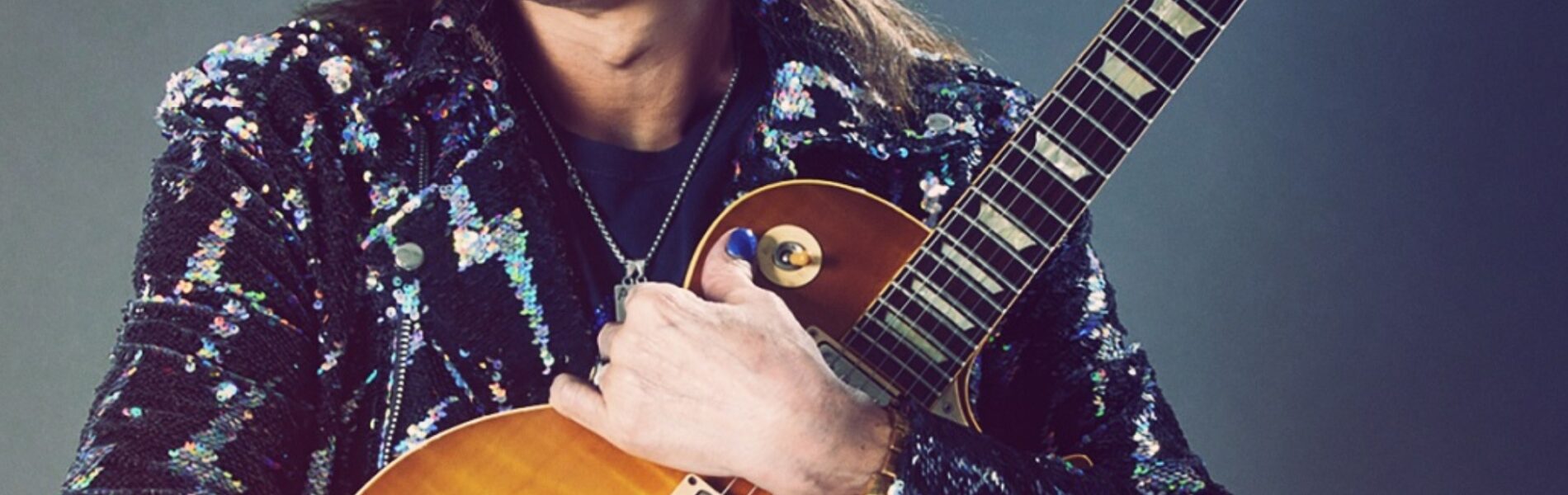 Ace Frehley (74), Gitarrist von KISS, stirbt nach Sturz und schweren Komplikationen