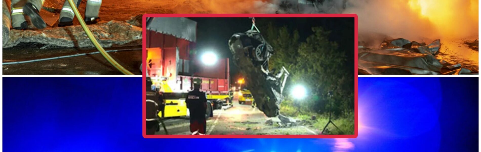 Tragisches Ungluck in Schwerte (NRW): Drei Menschen sterben in brennendem Tesla – Turen ließen sich nicht öffnen