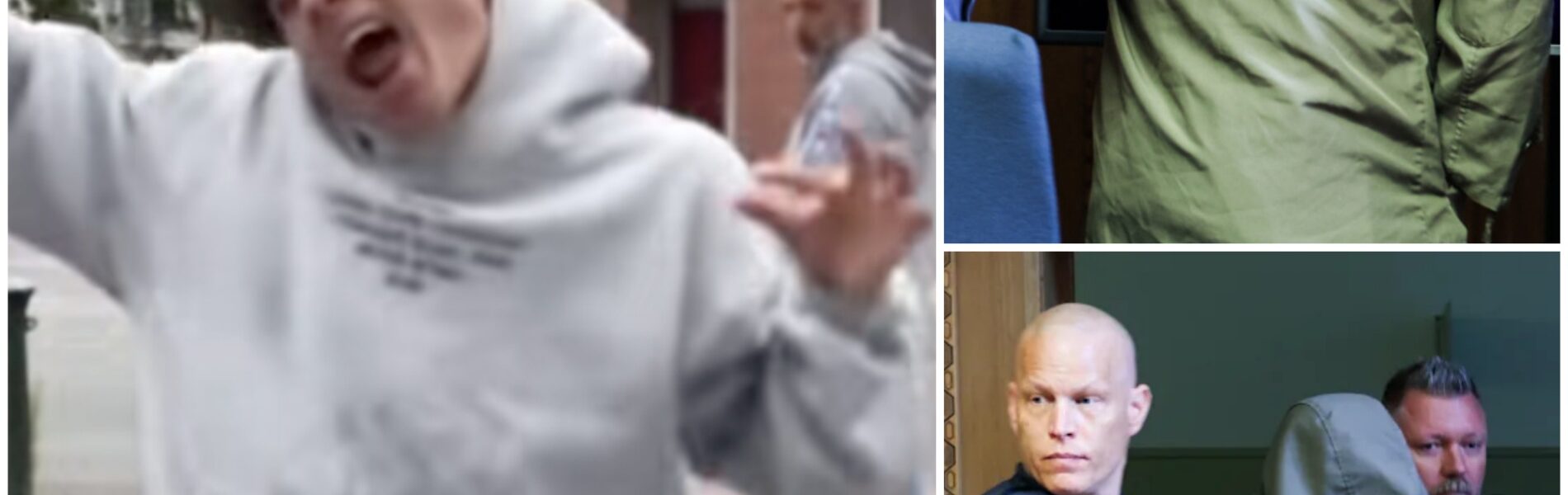 Deutschland: Vietnamesischer Student nach Hasskommentaren uber Menschen mit Behinderungen abgeschoben