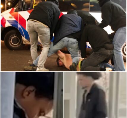 Vader voor ogen zoontje gegijzeld na deal op Surinaamse Marktplaats, daders hebben opvallende afrokapsels