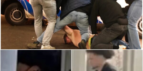 Vader voor ogen zoontje gegijzeld na deal op Surinaamse Marktplaats, daders hebben opvallende afrokapsels